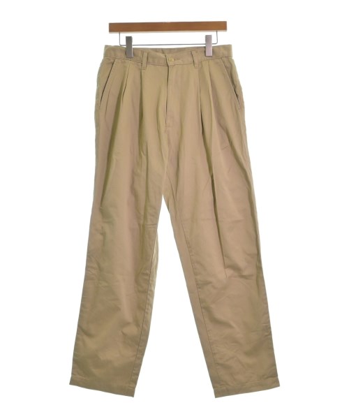 E.TAUTZ イートウツ デニム カーゴ ショーツ 短パン 新品