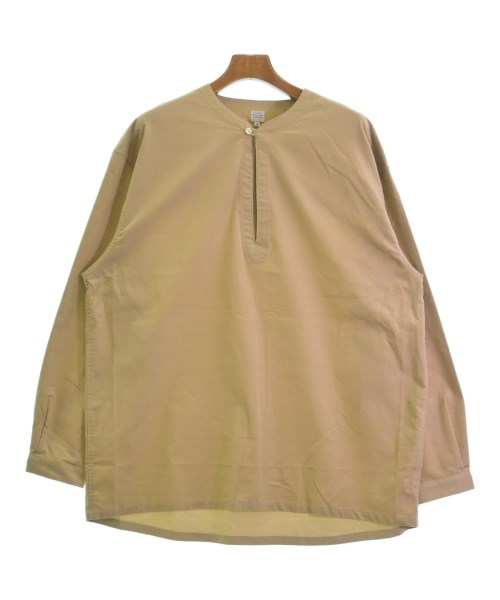 E.TAUTZ イートウツ カジュアルシャツ メンズ 【古着】【中古】の通販は