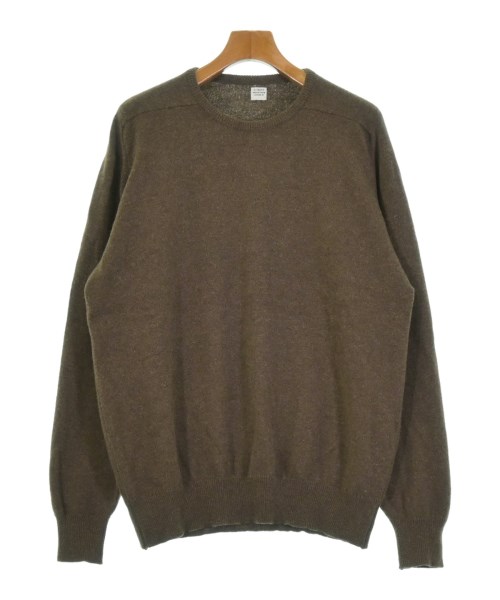 E.TAUTZ イートウツ ニット・セーター メンズ 【古着】【中古】