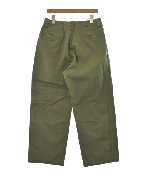 E.TAUTZ イートウツ パンツ（その他） メンズ 【古着】【中古】 E.TAUTZ イートウツ パンツ（その他） メンズ 【古着】【中古】