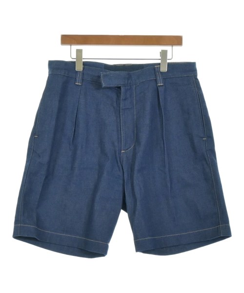 E.TAUTZ イートウツ ショートパンツ メンズ 【古着】【中古】