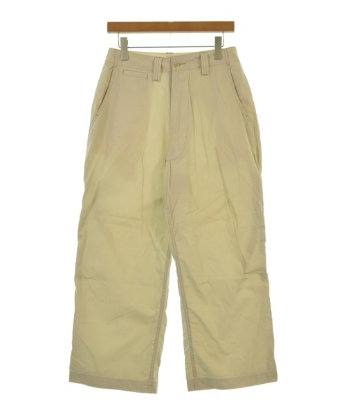 E.TAUTZ イートウツ パンツ（その他） メンズ 【古着】【中古】