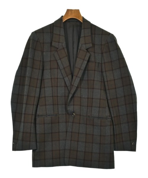 E.TAUTZ イートウツ テーラードジャケット メンズ 【古着】【中古】