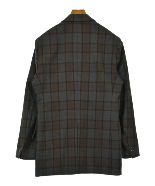 大阪セレクトショップ ファッション E.TAUTZ イートウツ リバーシブル