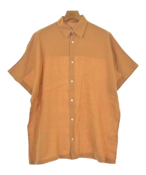 E.TAUTZ イートウツ カジュアルシャツ メンズ 【古着】【中古】