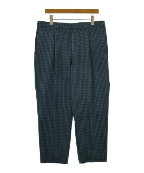 E.TAUTZ イートウツ スラックス メンズ 【古着】【中古】
