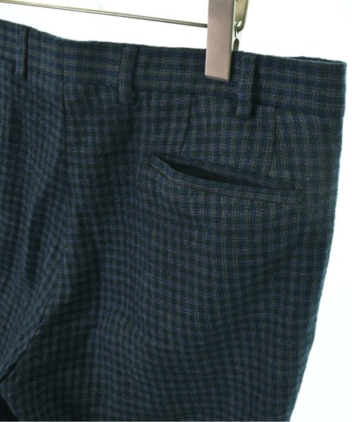 E.TAUTZ イートウツ スラックス メンズ 【古着】【中古】