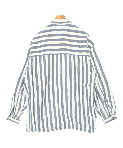 E.TAUTZ イートウツ カジュアルシャツ メンズ 【古着】【中古】_1