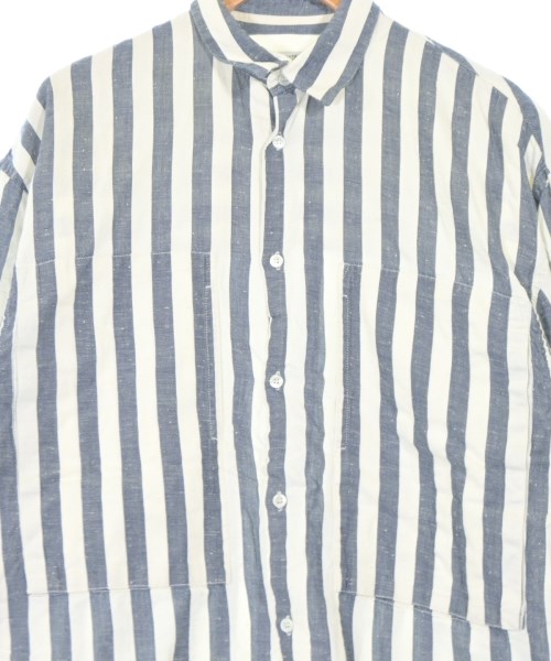 E.TAUTZ イートウツ カジュアルシャツ メンズ 【古着】【中古】_3