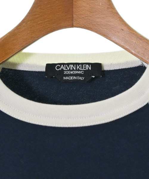 CALVIN KLEIN 205W39NYC カルバンクライン２０５Ｗ３９ＮＹＣ Tシャツ