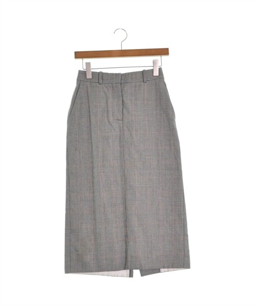 CALVIN KLEIN 205W39NYC カルバンクライン２０５Ｗ３９ＮＹＣ ロング・マキシ丈スカート レディース 【古着】【中古】の通販は