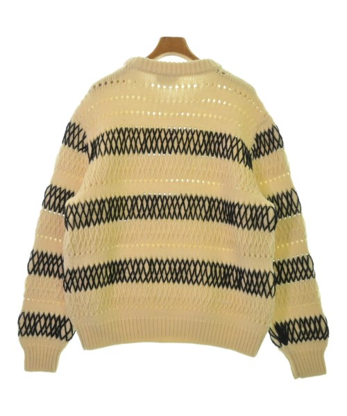 CALVIN KLEIN 205W39NYC カルバンクライン２０５Ｗ３９ＮＹＣ ニット・セーター メンズ 【古着】【中古】_1