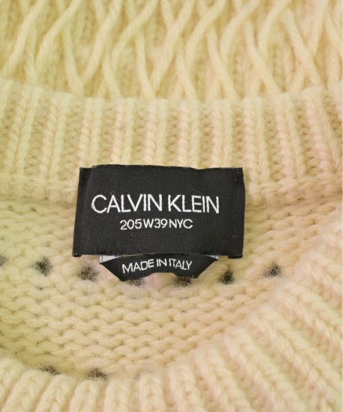 CALVIN KLEIN 205W39NYC カルバンクライン２０５Ｗ３９ＮＹＣ ニット・セーター メンズ 【古着】【中古】_2