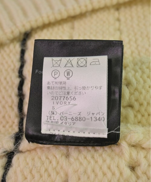 CALVIN KLEIN 205W39NYC カルバンクライン２０５Ｗ３９ＮＹＣ ニット・セーター メンズ 【古着】【中古】_5