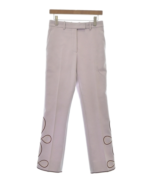 CALVIN KLEIN 205W39NYC カルバンクライン２０５Ｗ３９ＮＹＣ スラックス メンズ 【古着】【中古】の通販は 34,600円