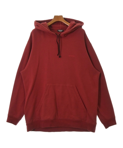 CALVIN KLEIN 205W39NYC カルバンクライン２０５Ｗ３９ＮＹＣ パーカー メンズ 【古着】【中古】