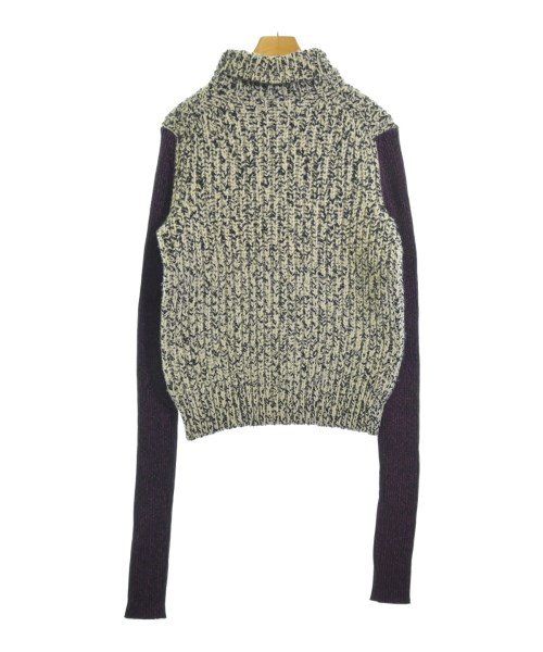 CALVIN KLEIN 205W39NYC カルバンクライン２０５Ｗ３９ＮＹＣ ニット・セーター メンズ 【古着】【中古】_1