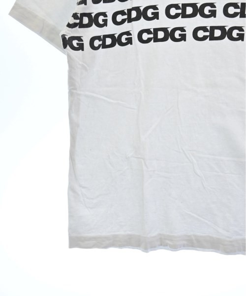 CDG シーディージー Tシャツ・カットソー メンズ 【古着】【中古】の