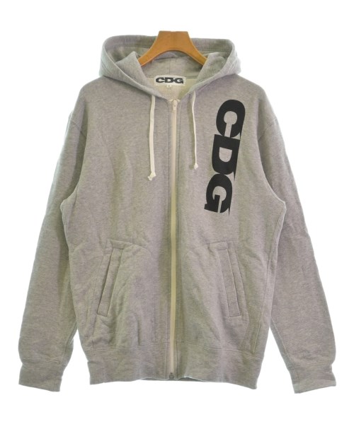 CDG シーディージー パーカー メンズ 【古着】【中古】