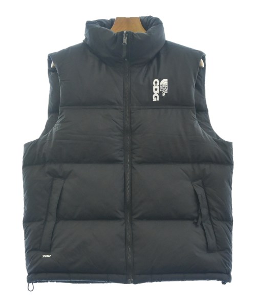 CDG シーディージー ダウンジャケット/ダウンベスト メンズ 【古着】【中古】