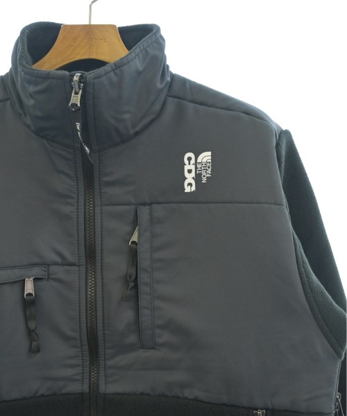 CDG シーディージー ブルゾン メンズ 【古着】【中古】_9