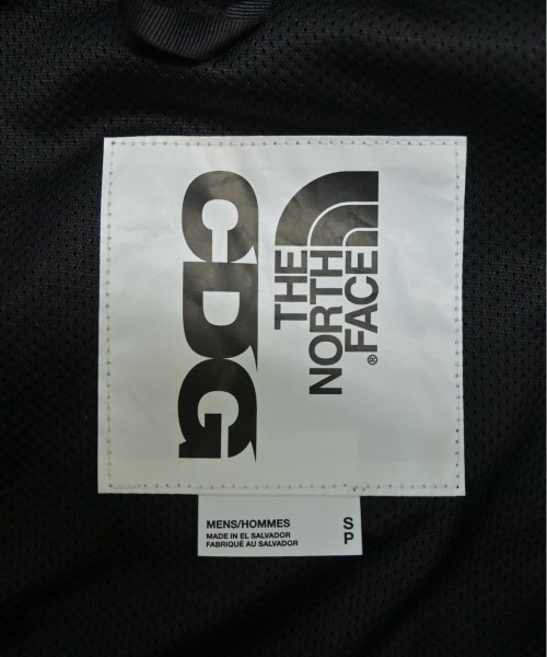 CDG シーディージー ブルゾン メンズ 【古着】【中古】_2