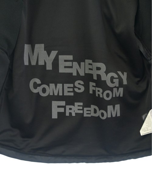 CDG シーディージー ブルゾン メンズ 【古着】【中古】_4
