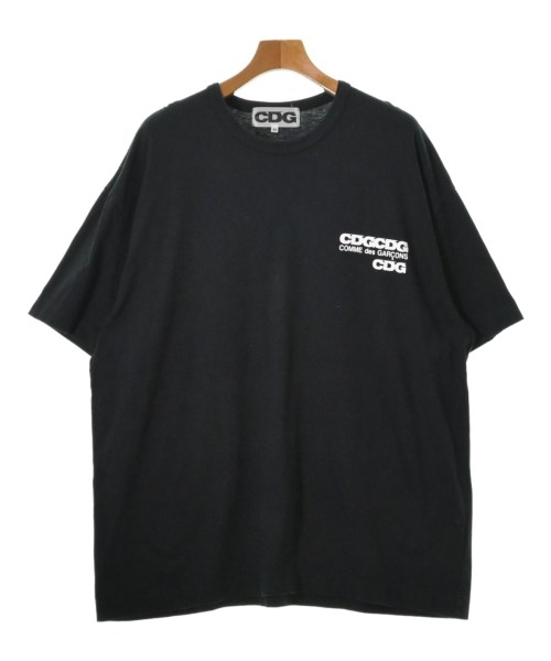 CDG シーディージー Tシャツ・カットソー メンズ 【古着】【中古】の通販は