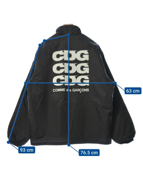 CDG シーディージー ブルゾン（その他） メンズ 【古着】【中古】