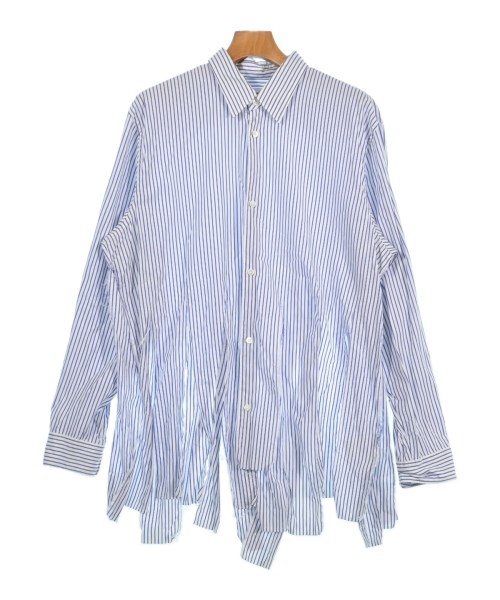 CDG シーディージー カジュアルシャツ メンズ 【古着】【中古】