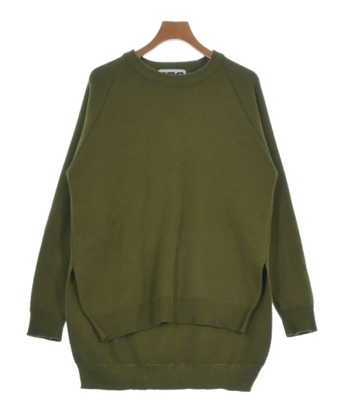 CDG シーディージー ニット・セーター メンズ 【古着】【中古】