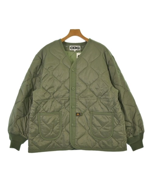 CDG シーディージー ブルゾン（その他） メンズ 【古着】【中古】