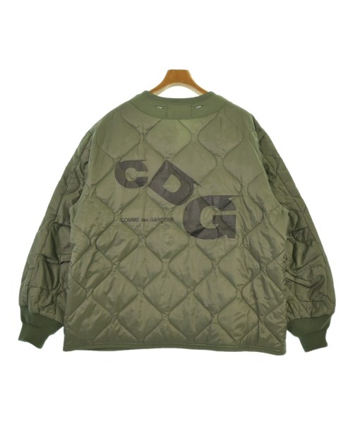 CDG シーディージー ブルゾン（その他） メンズ 【古着】【中古】_1