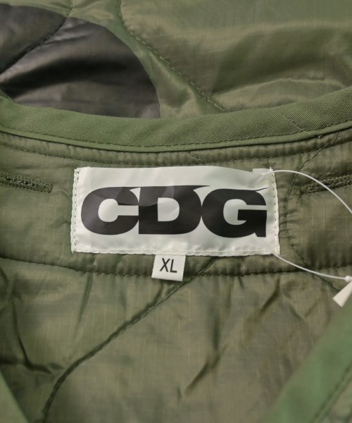 CDG シーディージー ブルゾン（その他） メンズ 【古着】【中古】_2