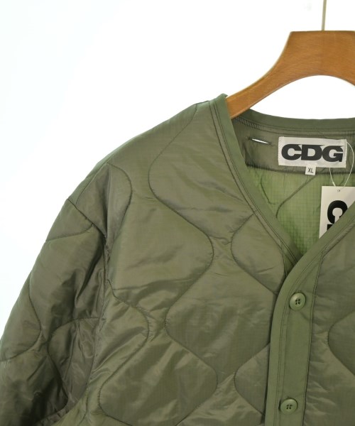 CDG シーディージー ブルゾン（その他） メンズ 【古着】【中古】_3
