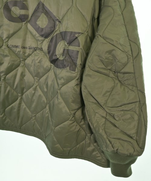 CDG シーディージー ブルゾン（その他） メンズ 【古着】【中古】_4