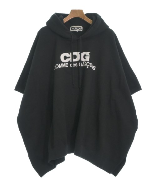 CDG シーディージー パーカー メンズ 【古着】【中古】の通販は 9,198円