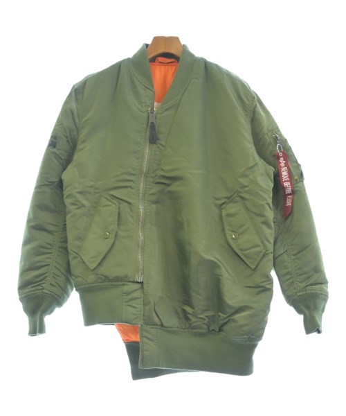CDG シーディージー ブルゾン レディース 【古着】【中古】