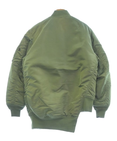 CDG シーディージー ブルゾン レディース 【古着】【中古】_1