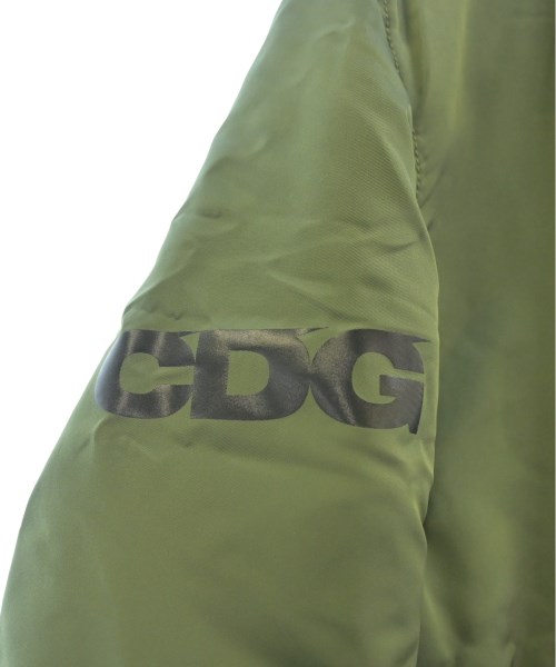 CDG シーディージー ブルゾン レディース 【古着】【中古】_5