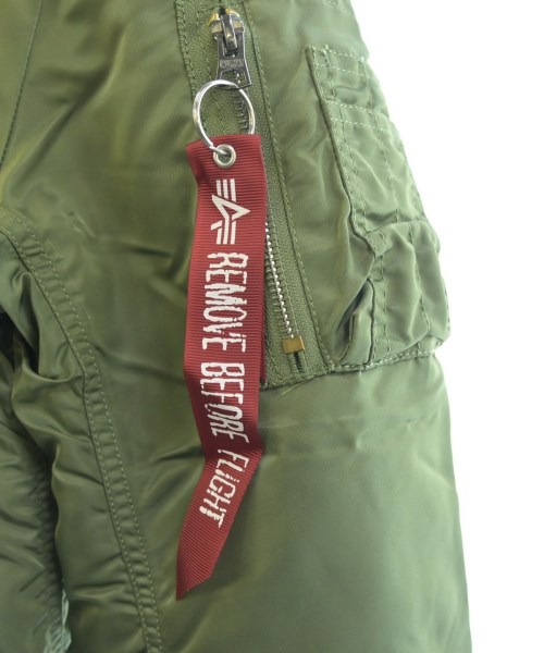 CDG シーディージー ブルゾン レディース 【古着】【中古】_6