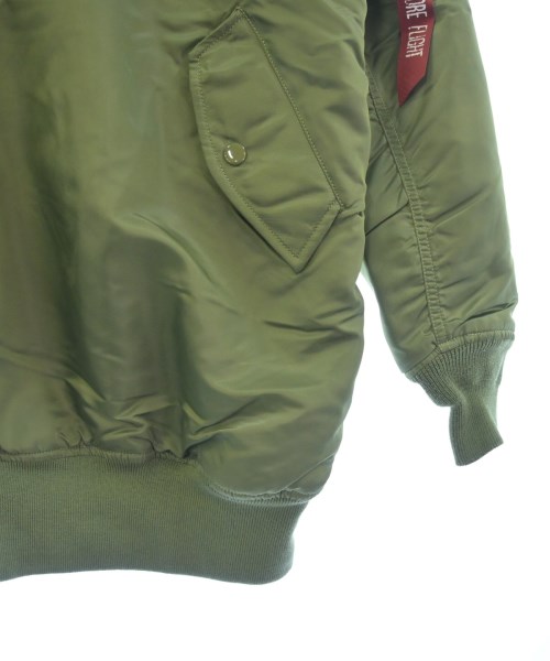 CDG シーディージー ブルゾン レディース 【古着】【中古】_8