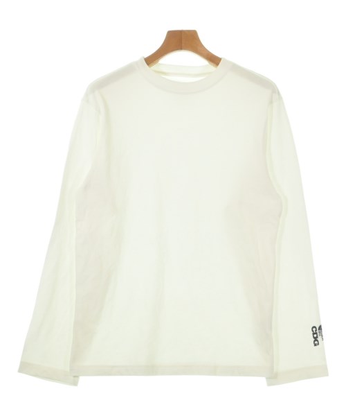CDG シーディージー Tシャツ・カットソー メンズ 【古着】【中古】