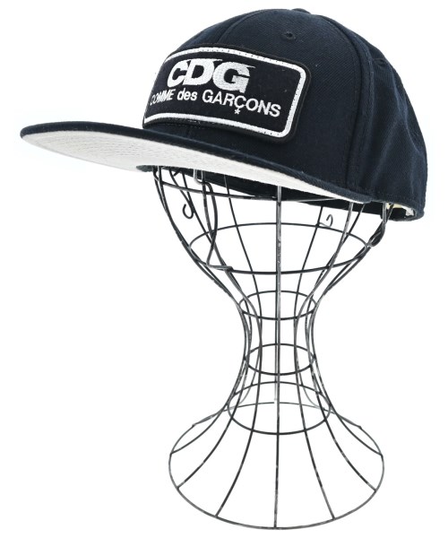 CDG シーディージー キャップ メンズ 【古着】【中古】