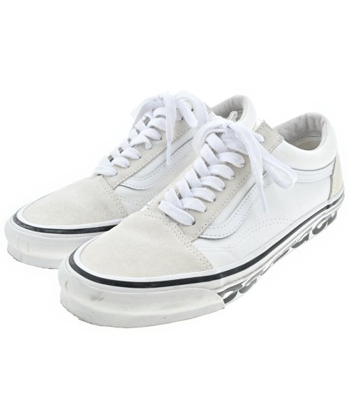 CDG シーディージー スニーカー メンズ 【古着】【中古】