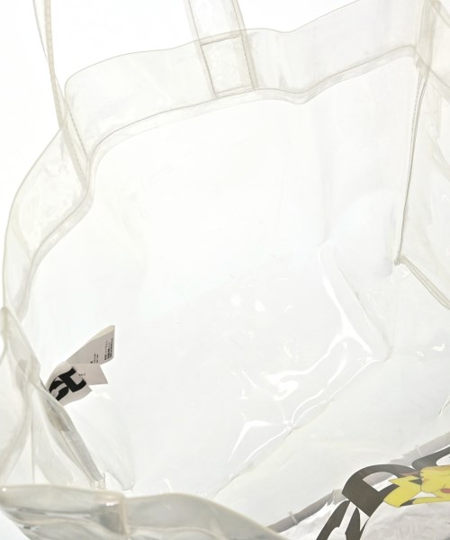 CDG シーディージー トートバッグ メンズ 【古着】【中古】