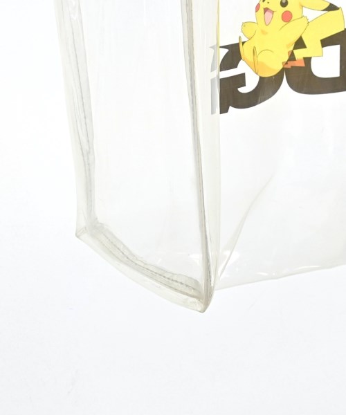 CDG シーディージー トートバッグ メンズ 【古着】【中古】