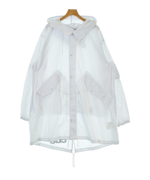 CDG シーディージー モッズコート メンズ 【古着】【中古】