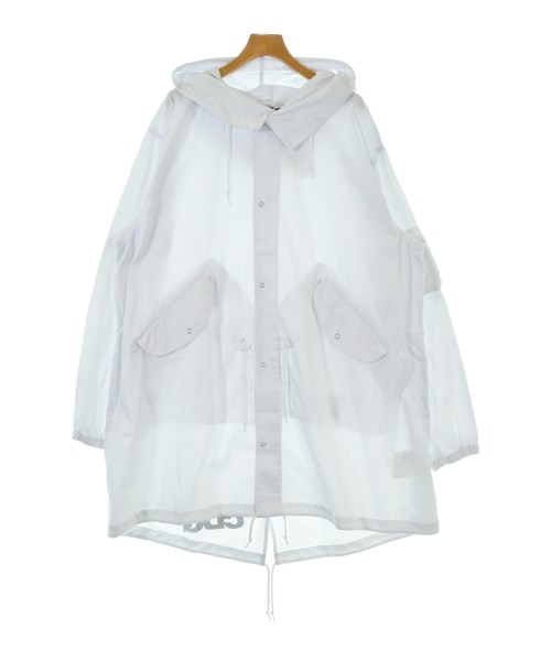CDG シーディージー モッズコート メンズ 【古着】【中古】