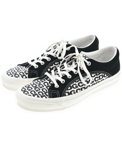 CDG シーディージー スニーカー メンズ 【古着】【中古】